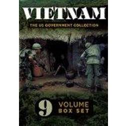 Vietnam - The Us Government Collection [DVD] [2014]